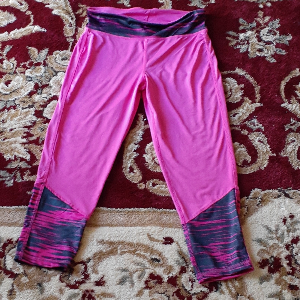 Just be free yoga pants